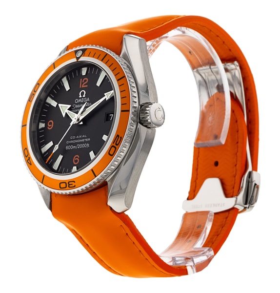 Omega Planet Ocean 2909.50.83